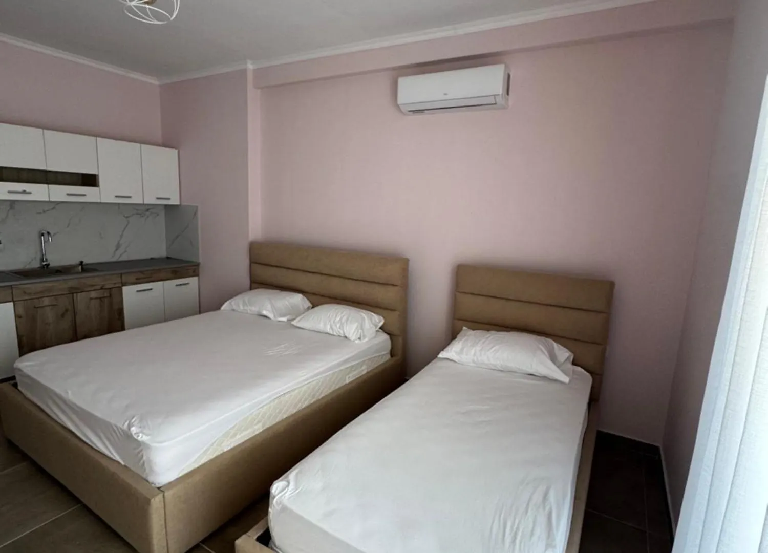 Apartamento Aren 2 Vlorë