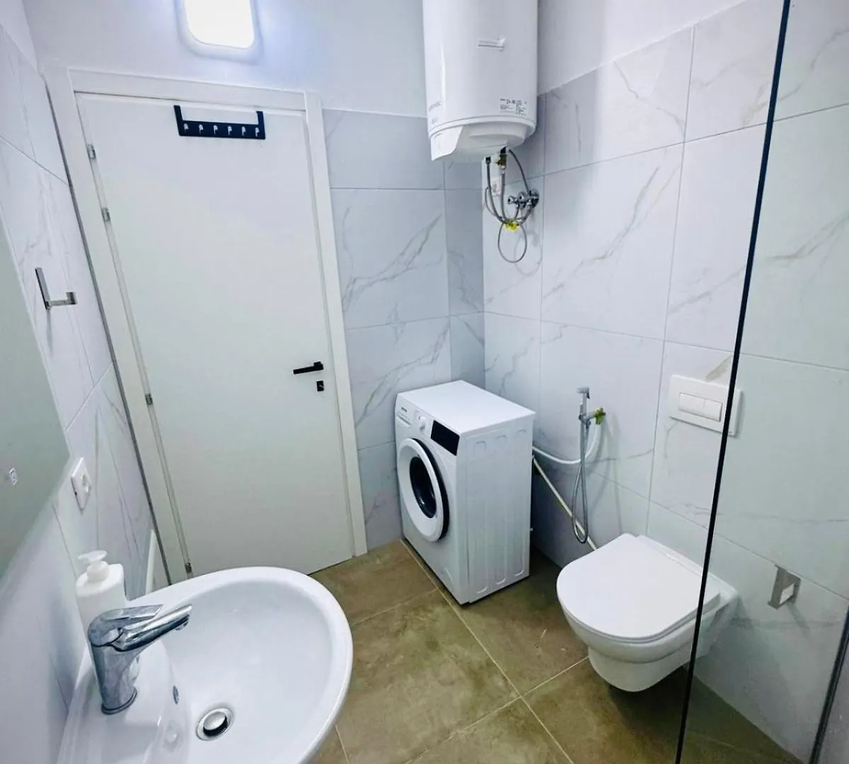 Apartamento Aren 2 Vlorë