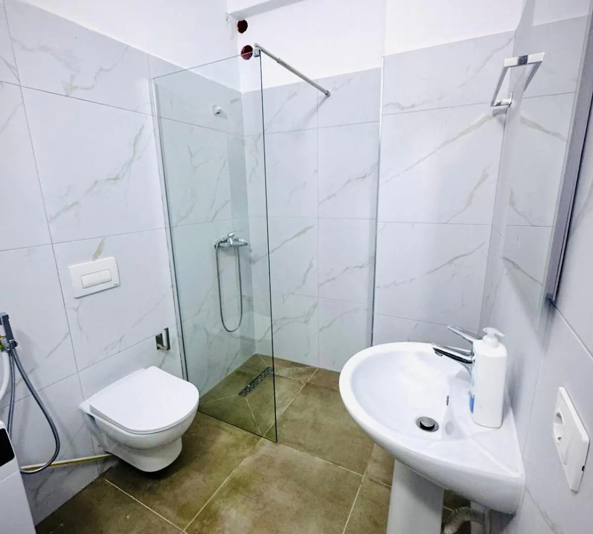 Apartamento Aren 2 Vlorë